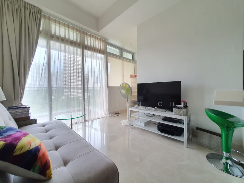 Three Balmoral, 3 Balmoral Road, 1 Bedroom, 617 sqft, Apartment For Rent, by Sebastian Chu, 20135289 - PropertyGuru.com.sg