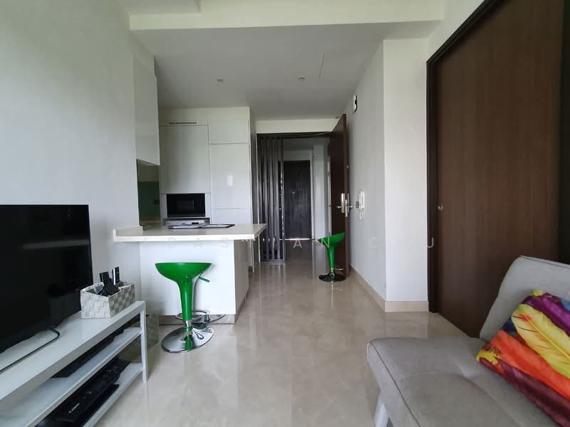 Three Balmoral, 3 Balmoral Road, 1 Bedroom, 617 sqft, Apartment For Rent, by Sebastian Chu, 20135289 - PropertyGuru.com.sg