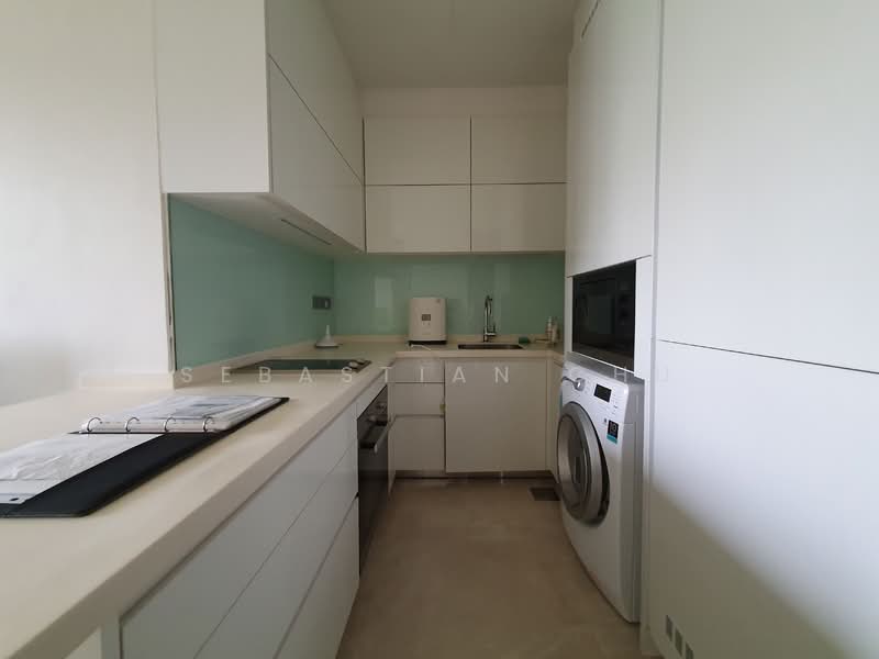 Three Balmoral, 3 Balmoral Road, 1 Bedroom, 617 sqft, Apartment For Rent, by Sebastian Chu, 20135289 - PropertyGuru.com.sg