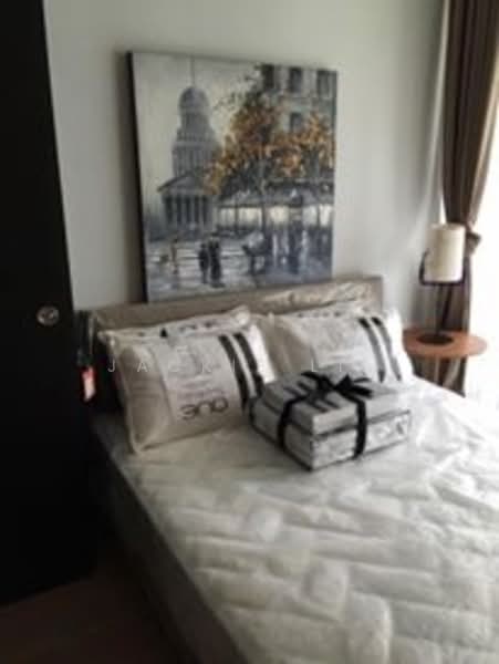 OUE Twin Peaks, 33 Leonie Hill Road, 1 Bedroom, 549 sqft, Condominium For Rent, by Jackie Lim, 20135648 - PropertyGuru.com.sg