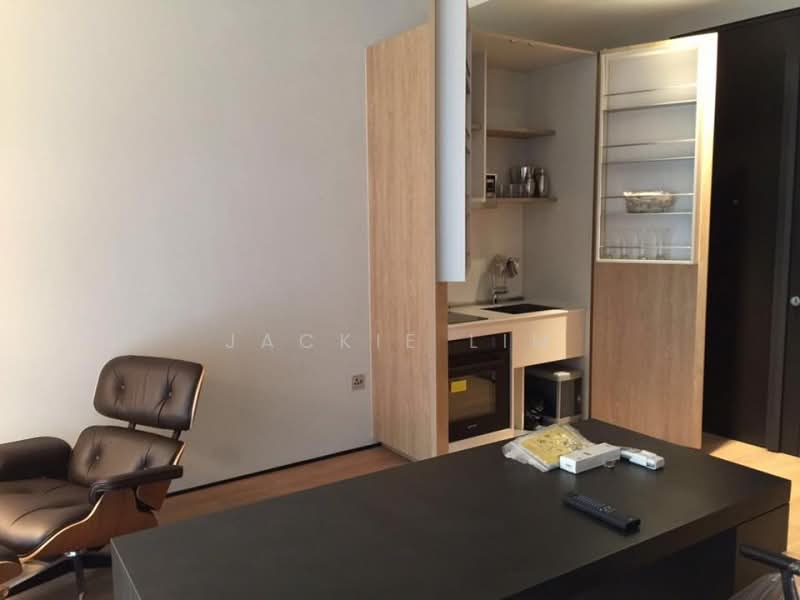 OUE Twin Peaks, 33 Leonie Hill Road, 1 Bedroom, 549 sqft, Condominium For Rent, by Jackie Lim, 20135648 - PropertyGuru.com.sg