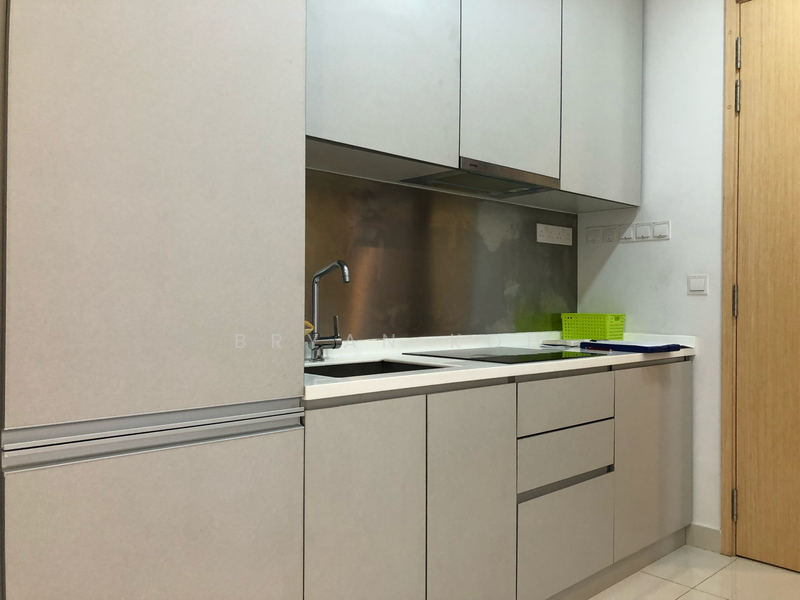 For Rent - Midtown Residences