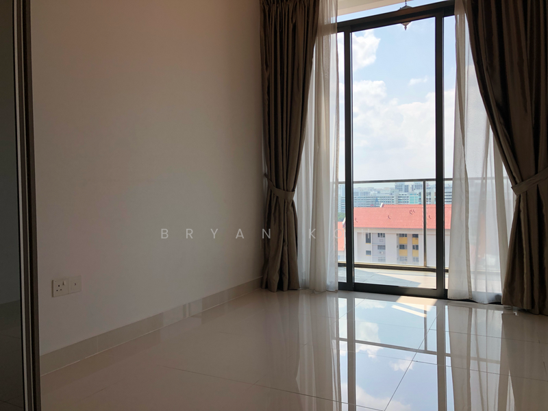 For Rent - Midtown Residences