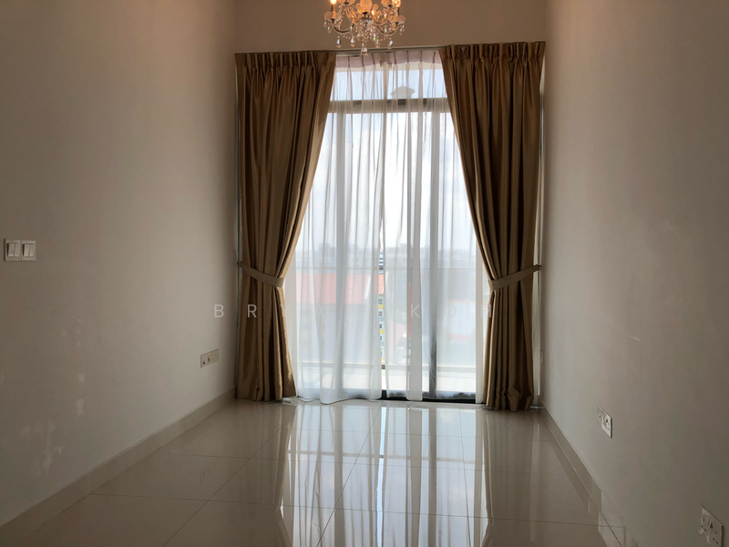 For Rent - Midtown Residences