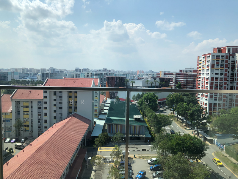 For Rent - Midtown Residences