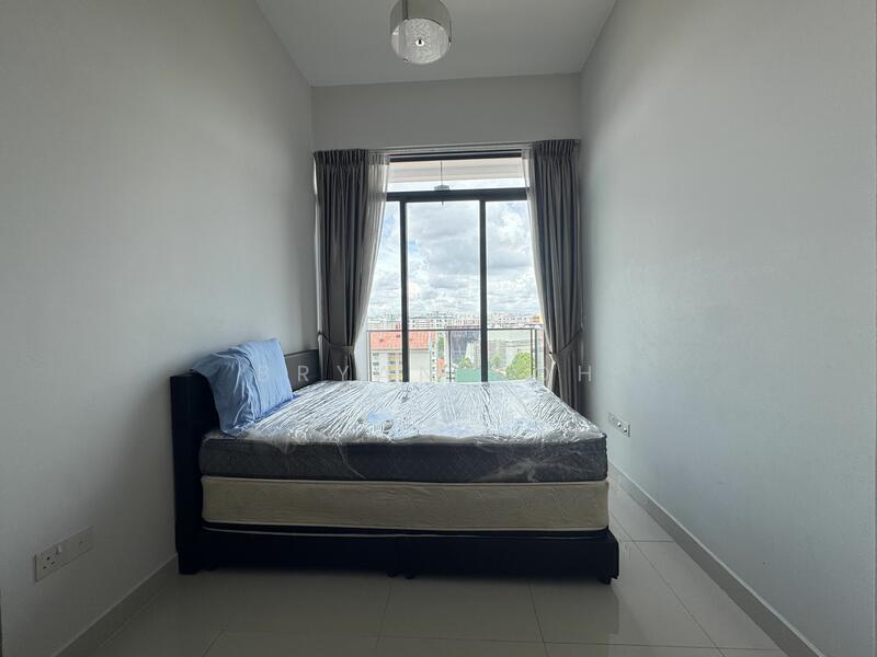 For Rent - Midtown Residences