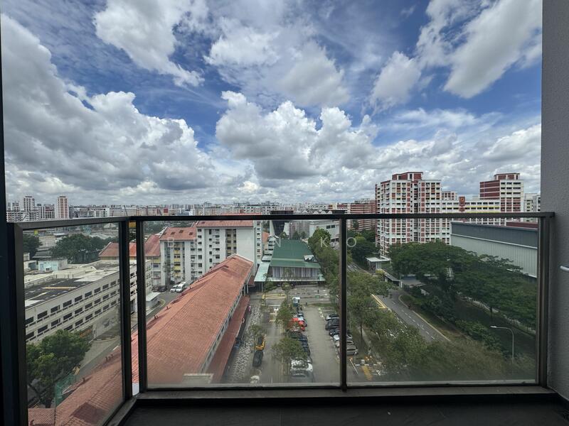 For Rent - Midtown Residences