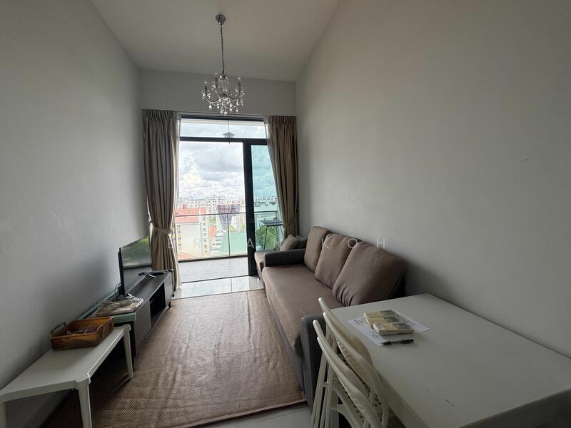 For Rent - Midtown Residences