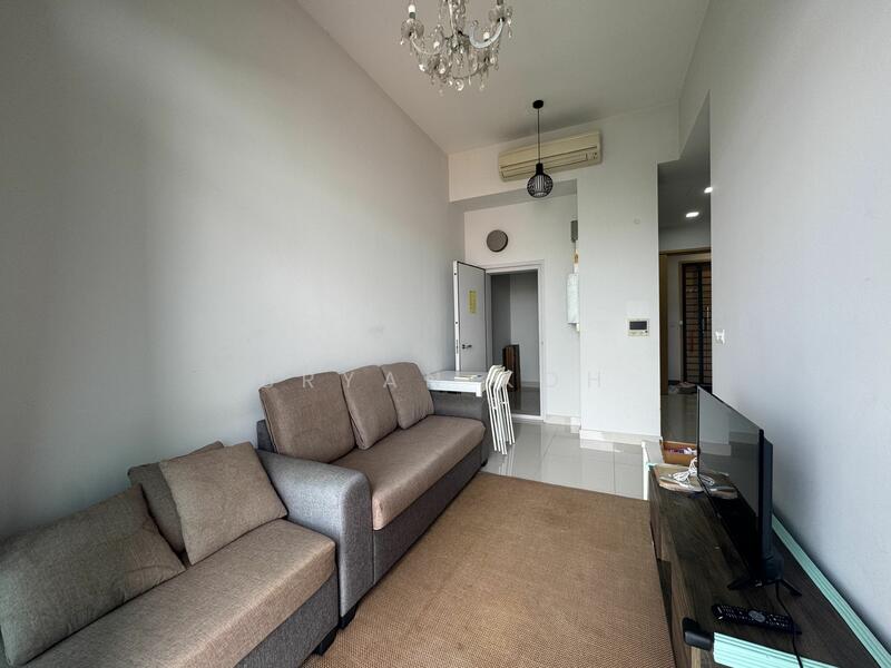 For Rent - Midtown Residences