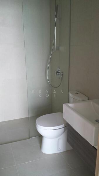 For Rent - Midtown Residences