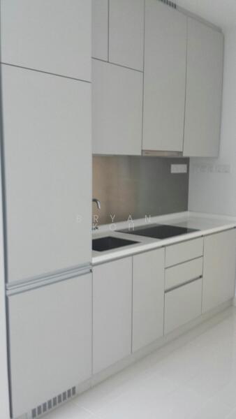 For Rent - Midtown Residences