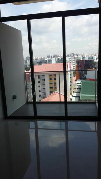 For Rent - Midtown Residences
