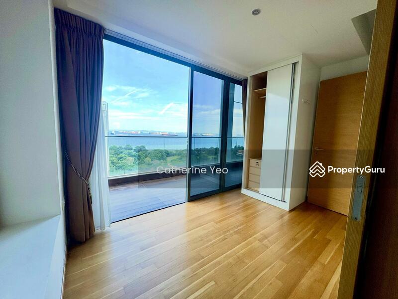 Common Bedroom on level 1 