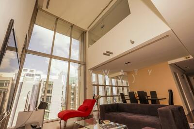 For Sale - The Lincoln Modern