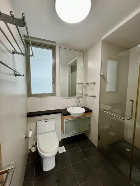 Casa Merah, 60 Tanah Merah Kechil Avenue, 4 Bedrooms, 1,572 sqft, Condominium For Rent, by Tan Siew Foong, 20136750 - PropertyGuru.com.sg