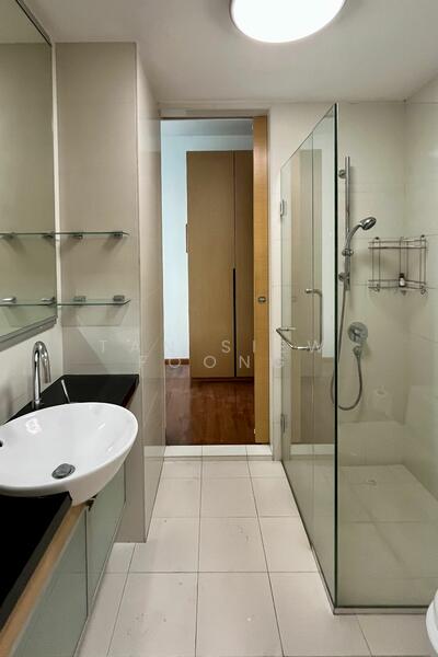 Casa Merah, 60 Tanah Merah Kechil Avenue, 4 Bedrooms, 1,572 sqft, Condominium For Rent, by Tan Siew Foong, 20136750 - PropertyGuru.com.sg