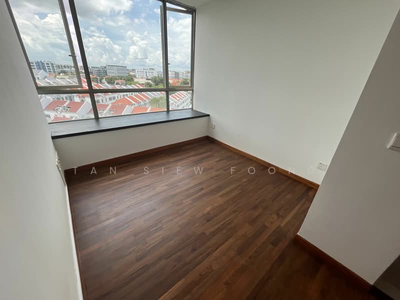 Casa Merah, 60 Tanah Merah Kechil Avenue, 4 Bedrooms, 1,572 sqft, Condominium For Rent, by Tan Siew Foong, 20136750 - PropertyGuru.com.sg