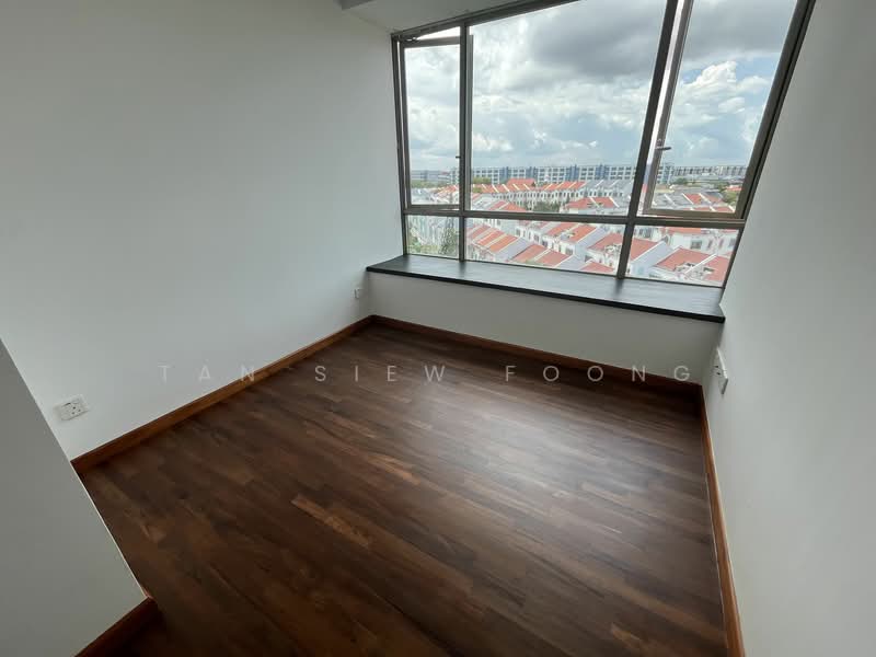 Casa Merah, 60 Tanah Merah Kechil Avenue, 4 Bedrooms, 1,572 sqft, Condominium For Rent, by Tan Siew Foong, 20136750 - PropertyGuru.com.sg