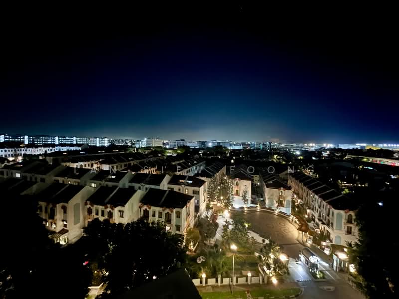 Casa Merah, 60 Tanah Merah Kechil Avenue, 4 Bedrooms, 1,572 sqft, Condominium For Rent, by Tan Siew Foong, 20136750 - PropertyGuru.com.sg