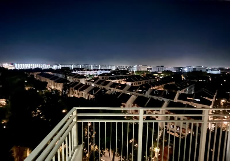 Casa Merah, 60 Tanah Merah Kechil Avenue, 4 Bedrooms, 1,572 sqft, Condominium For Rent, by Tan Siew Foong, 20136750 - PropertyGuru.com.sg