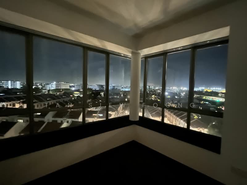 Casa Merah, 60 Tanah Merah Kechil Avenue, 4 Bedrooms, 1,572 sqft, Condominium For Rent, by Tan Siew Foong, 20136750 - PropertyGuru.com.sg