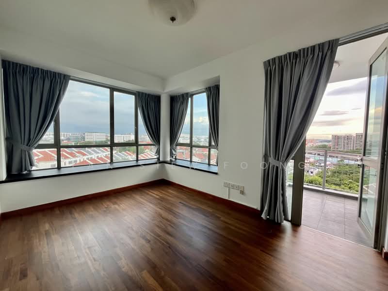 Casa Merah, 60 Tanah Merah Kechil Avenue, 4 Bedrooms, 1,572 sqft, Condominium For Rent, by Tan Siew Foong, 20136750 - PropertyGuru.com.sg