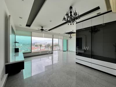 For Rent - Casa Merah