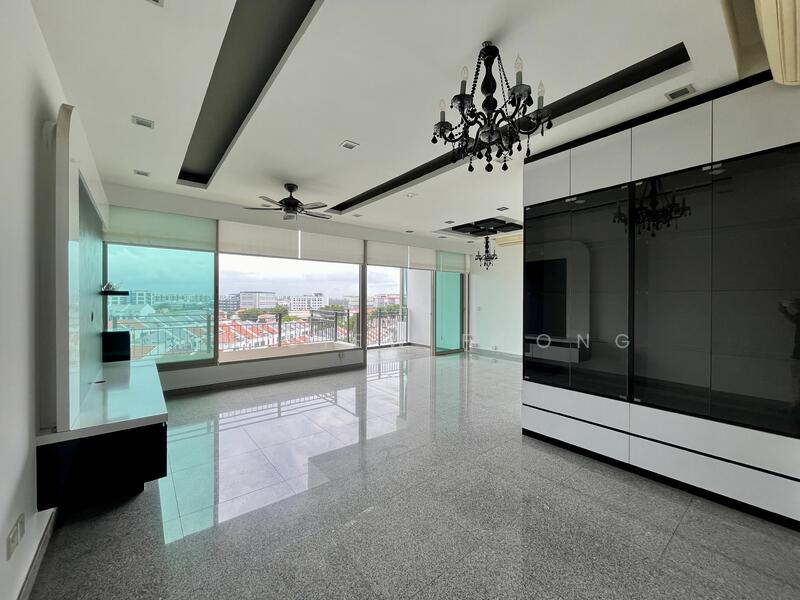 Casa Merah, 60 Tanah Merah Kechil Avenue, 4 Bedrooms, 1,572 sqft, Condominium For Rent, by Tan Siew Foong, 20136750 - PropertyGuru.com.sg