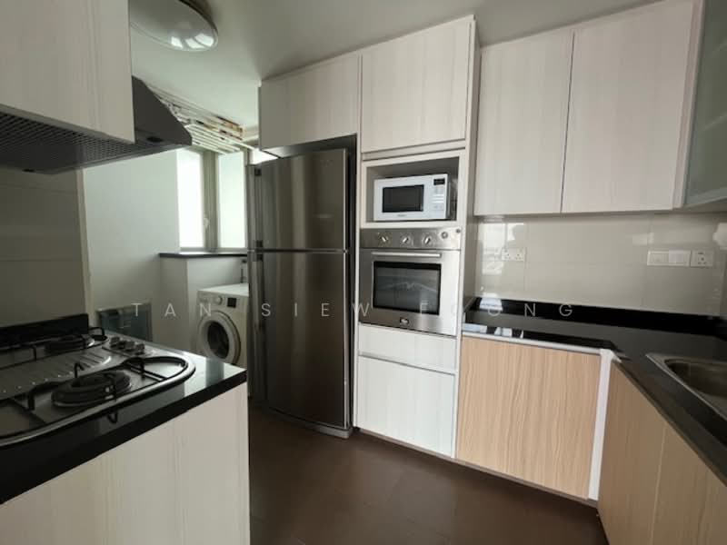 Casa Merah, 60 Tanah Merah Kechil Avenue, 4 Bedrooms, 1,572 sqft, Condominium For Rent, by Tan Siew Foong, 20136750 - PropertyGuru.com.sg