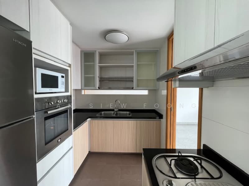 Casa Merah, 60 Tanah Merah Kechil Avenue, 4 Bedrooms, 1,572 sqft, Condominium For Rent, by Tan Siew Foong, 20136750 - PropertyGuru.com.sg