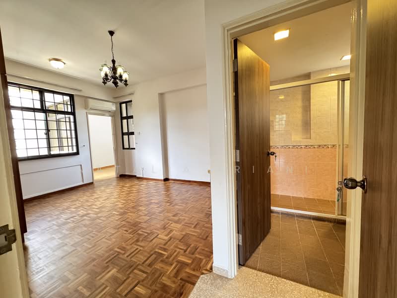 Grande Vista, 12 Cactus Drive, 3 Bedrooms, 1,367 sqft, Condominium For Rent, by Natalia Triani, 20136809 - Master Room - PropertyGuru.com.sg