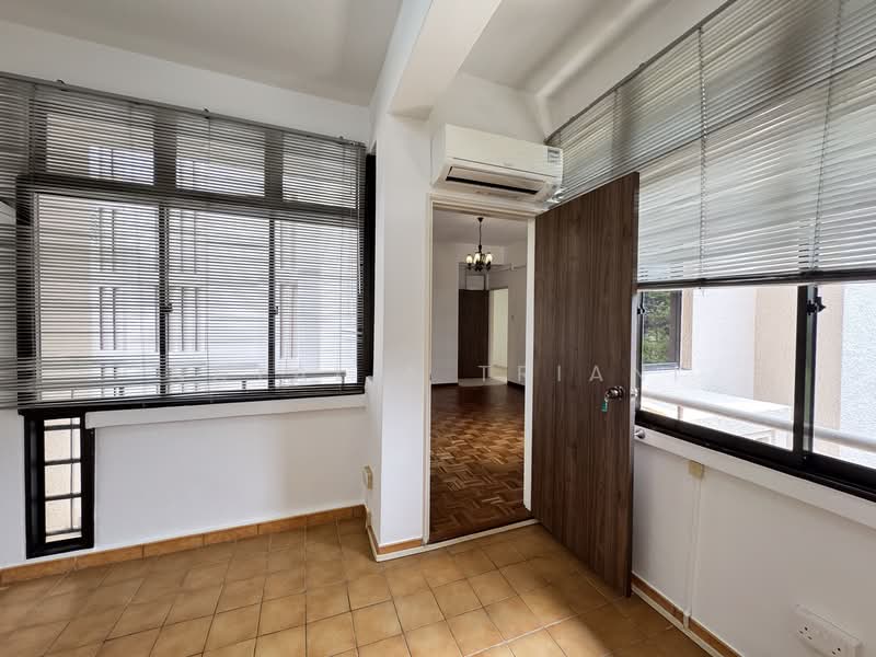 Grande Vista, 12 Cactus Drive, 3 Bedrooms, 1,367 sqft, Condominium For Rent, by Natalia Triani, 20136809 - Study Room (extended from Master Room) - PropertyGuru.com.sg