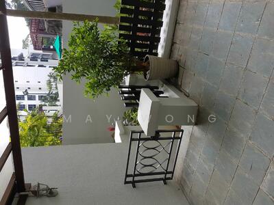 For Rent - Glendale Park