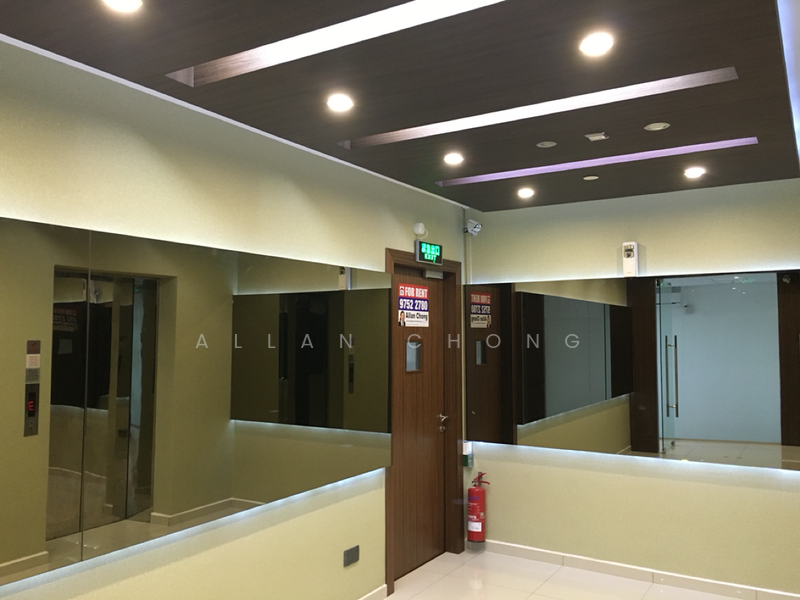 Entrepreneur Business Centre, 18 Kaki Bukit Road 3, 200 sqft, Office For Rent, by Allan Chong, 20139782 - CommercialGuru.com.sg