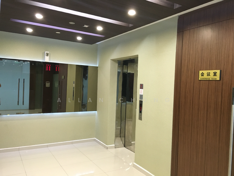 Entrepreneur Business Centre, 18 Kaki Bukit Road 3, 200 sqft, Office For Rent, by Allan Chong, 20139782 - CommercialGuru.com.sg