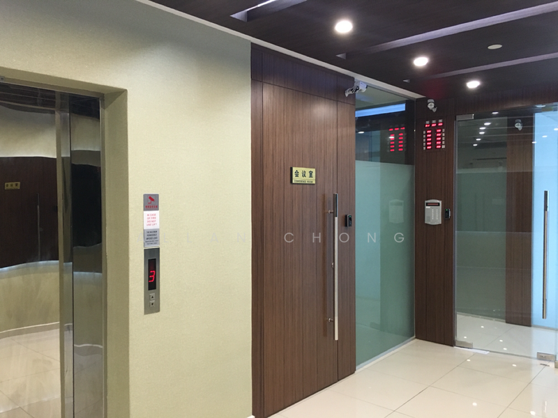 Entrepreneur Business Centre, 18 Kaki Bukit Road 3, 200 sqft, Office For Rent, by Allan Chong, 20139782 - CommercialGuru.com.sg