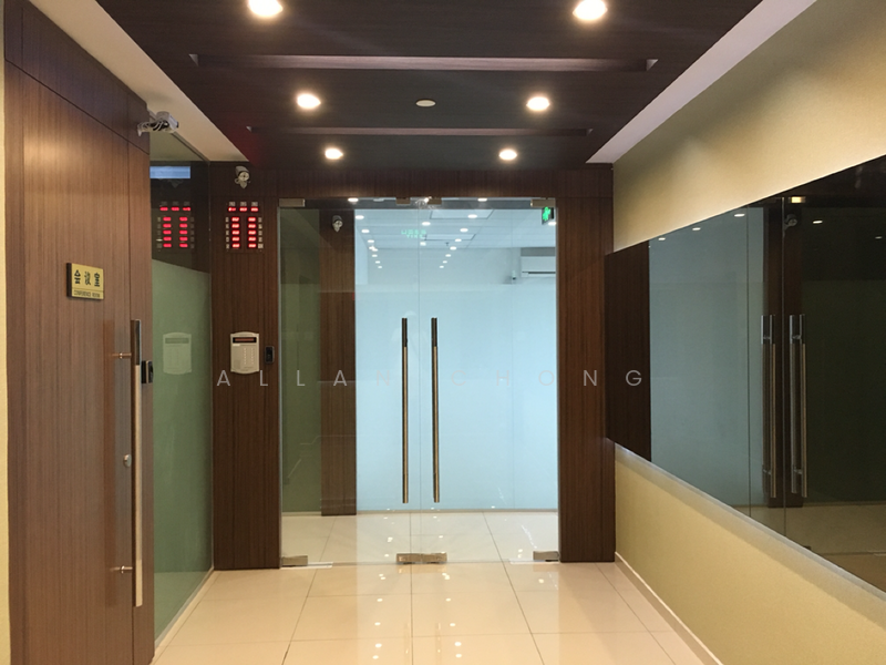 Entrepreneur Business Centre, 18 Kaki Bukit Road 3, 200 sqft, Office For Rent, by Allan Chong, 20139782 - CommercialGuru.com.sg