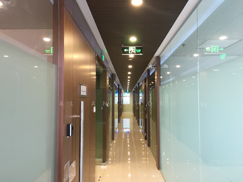 Entrepreneur Business Centre, 18 Kaki Bukit Road 3, 200 sqft, Office For Rent, by Allan Chong, 20139782 - CommercialGuru.com.sg
