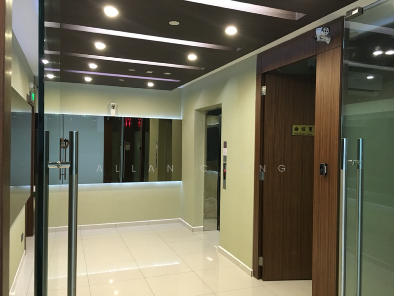 Entrepreneur Business Centre, 18 Kaki Bukit Road 3, 200 sqft, Office For Rent, by Allan Chong, 20139782 - CommercialGuru.com.sg