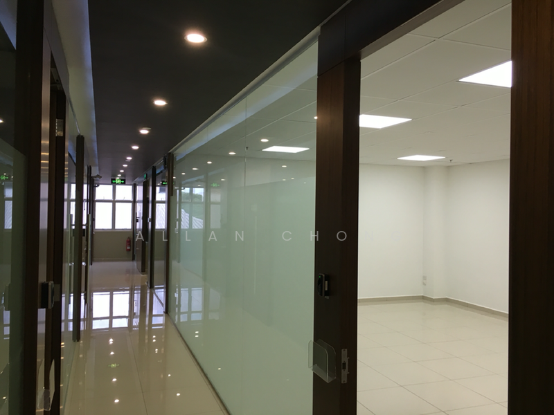 Entrepreneur Business Centre, 18 Kaki Bukit Road 3, 200 sqft, Office For Rent, by Allan Chong, 20139782 - CommercialGuru.com.sg
