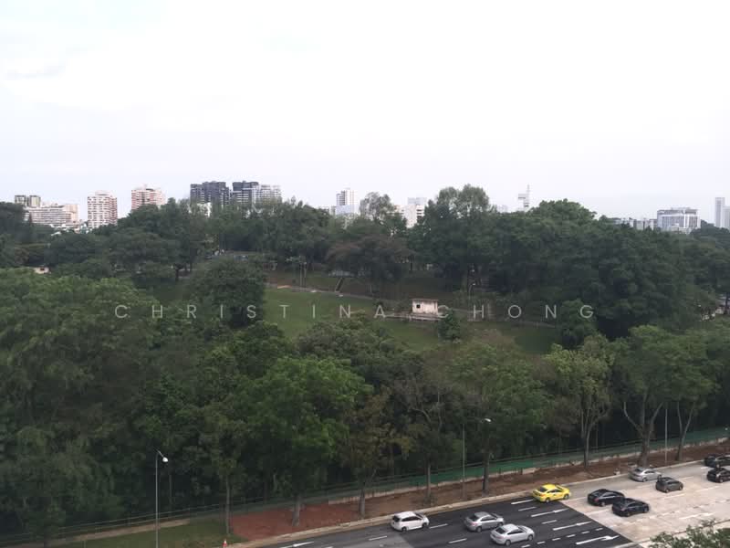 For Rent - 111 Clementi Street 13