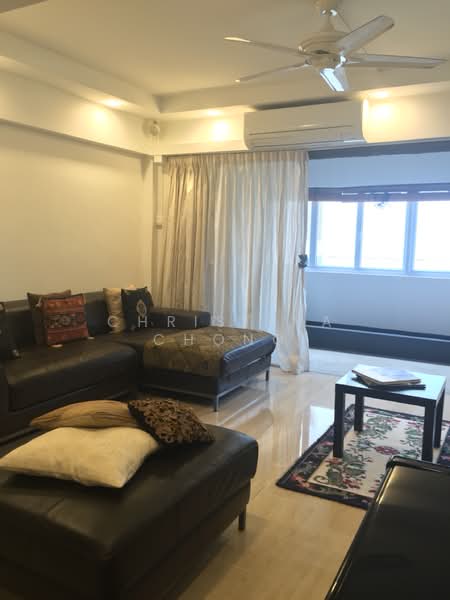 For Rent - 111 Clementi Street 13