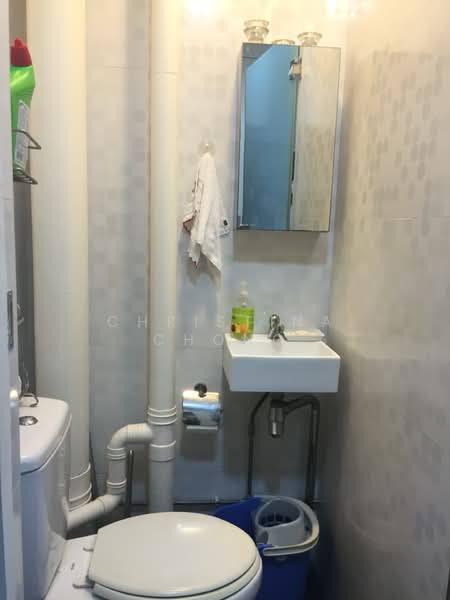 For Rent - 111 Clementi Street 13