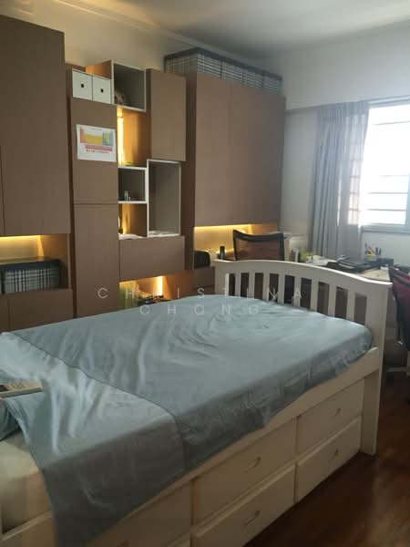 For Rent - 111 Clementi Street 13