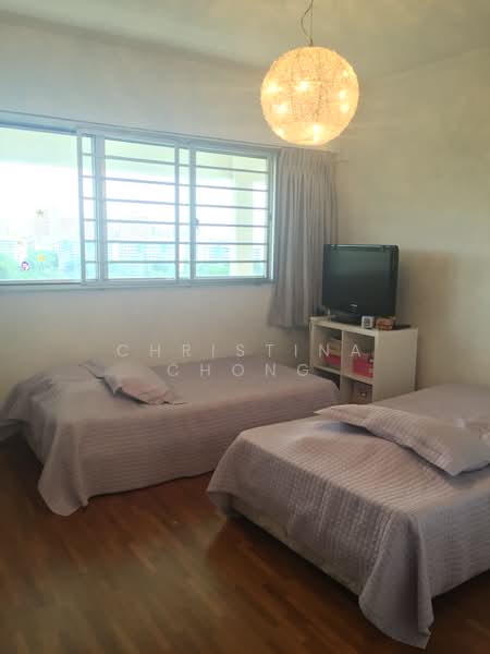 For Rent - 111 Clementi Street 13