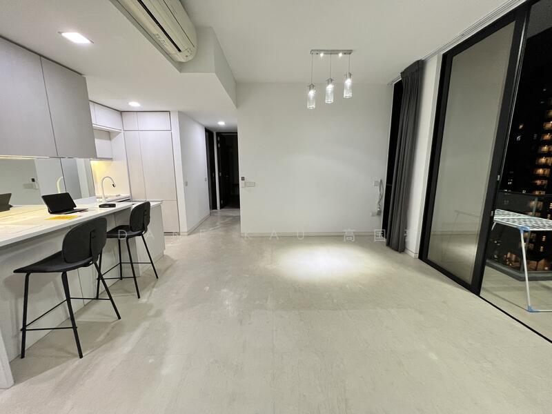 Fulcrum, 33 Fort Road, 2 Bedrooms, 678 sqft, Condominium For Rent, by Dane Kau 高国豪, 20140820 - PropertyGuru.com.sg