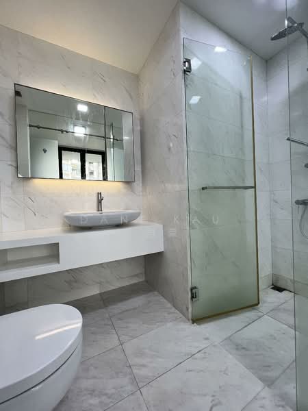 Fulcrum, 33 Fort Road, 2 Bedrooms, 678 sqft, Condominium For Rent, by Dane Kau 高国豪, 20140820 - PropertyGuru.com.sg