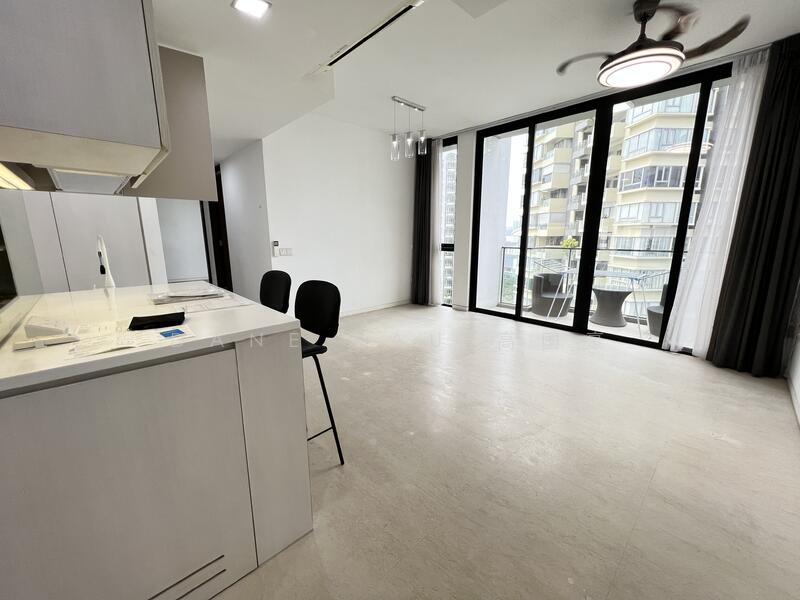 Fulcrum, 33 Fort Road, 2 Bedrooms, 678 sqft, Condominium For Rent, by Dane Kau 高国豪, 20140820 - PropertyGuru.com.sg