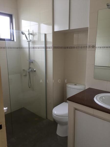 Faber Hills Estate, Faber Walk, Buona Vista / West Coast / Clementi New Town, 4 Bedrooms, 3,500 sqft, Semi-Detached House For Rent, by Alice Chia, 20141800 - Bathroom - PropertyGuru.com.sg