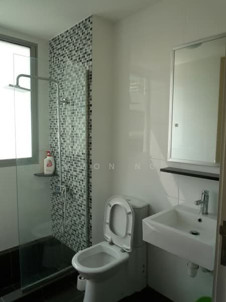 Leicester Suites, 10 Leicester Road, 1 Bedroom, 452 sqft, Condominium For Rent, by Boon Ng, 20143181 - PropertyGuru.com.sg